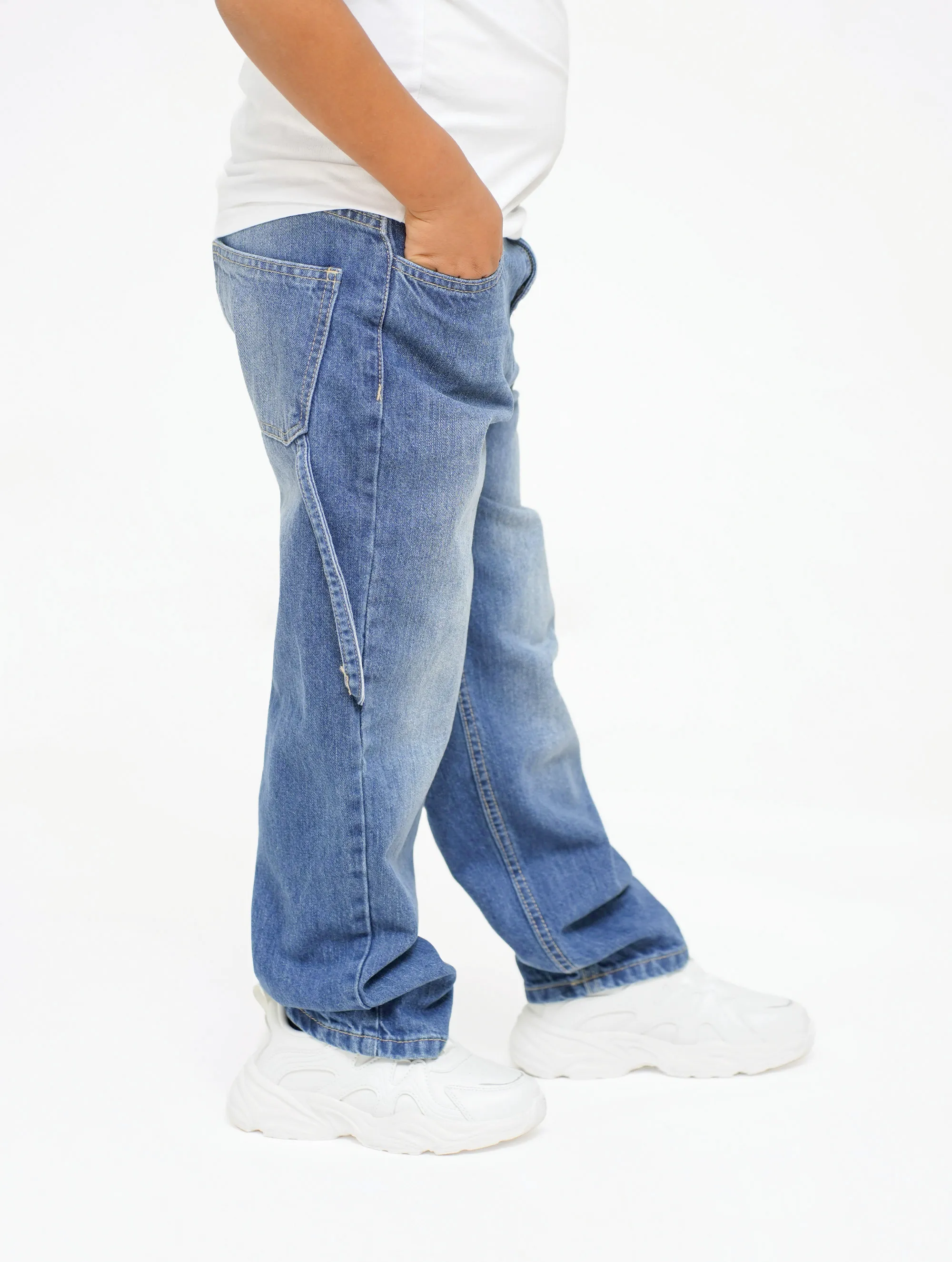 JEANS BG